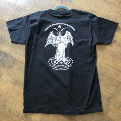 Azaxul- Horned Furies TS