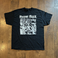 Bone Awl - Cernunnos TS