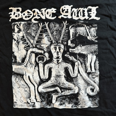 Bone Awl - Cernunnos TS