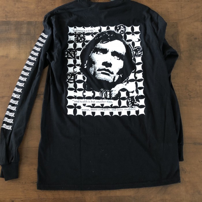 Bone Awl - Artaud LS