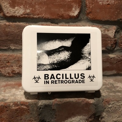 Bacillus - In Retrograde CS Box Set
