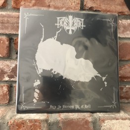 Beastcraft - Into The Burning Pit of Hell LP
