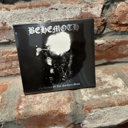 Behemoth - The Return Of The Northern Moon CD