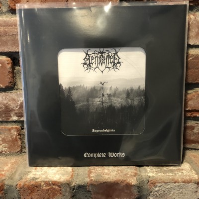 Benighted - Complete Works 2LP