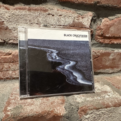 Black Crucifixion - Faustian Dream CD