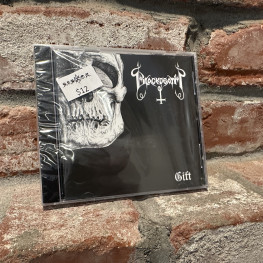 Blackdeath - Gift CD 