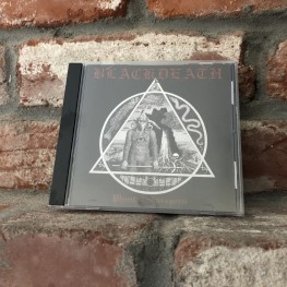 Blackdeath - Phantasmhassgorie CD *(Korean Edition)