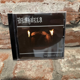 Blakulla - The Immortal Cult CD