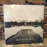 Blinding Sun - The Magic Mountain LP