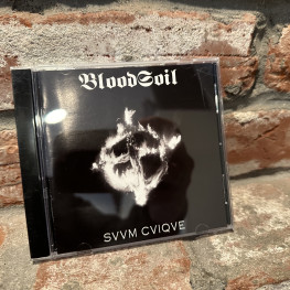 Bloodsoil - Svvm Cviqve CD