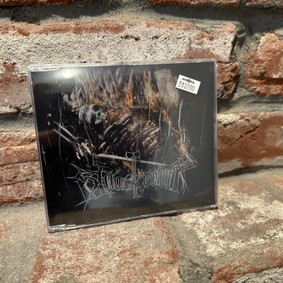 Bloodhammer - Henki Tähtien Takaa mCD Bloodhammer - Henki Tähtien Takaa mCD