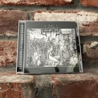 Bludgeon - A Crimson Epoch CD