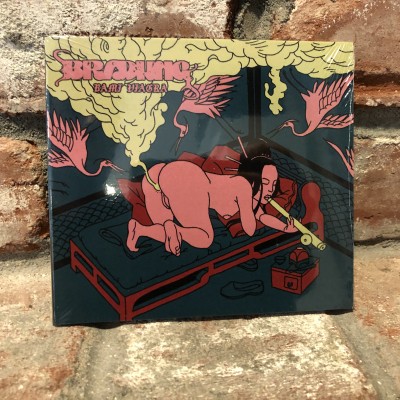 Bradung - Bami Viagra CD