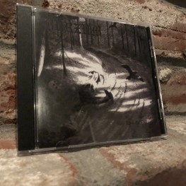 Burzum - Hvis Lyset Tar Oss CD