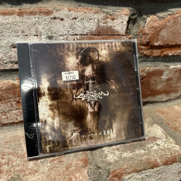 Bustum - The Return of Hate CD