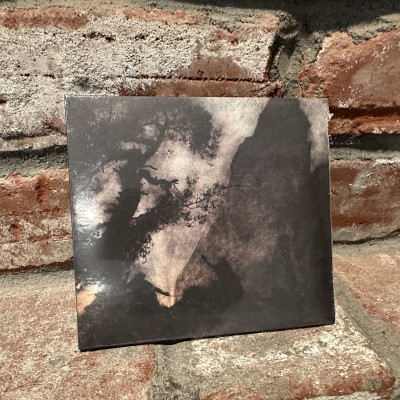 Caverne - La fin de tous les chants CD