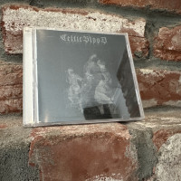 Celtic Blood - Celtic Blood mCD