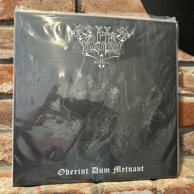 Celtic Dance - Oderint Dum Metuant LP