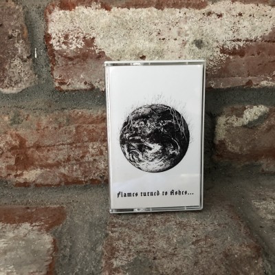 Ceremonial Curse - Flames Turned to Ashes CS