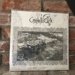 Ceremonial Curse - Flames Turned to Ashes LP