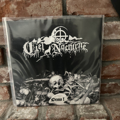 Ciel Nocture - Demo 1 LP