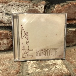 Circle of Ouroborus - Kiromantia CD
