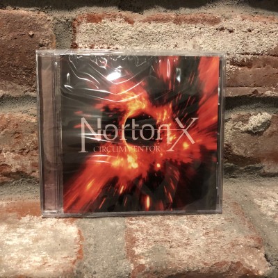 Circumventor - Norton X CD