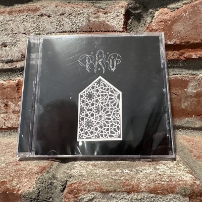 Cirrhus - Live Rehearsal May 2, 2009 CD