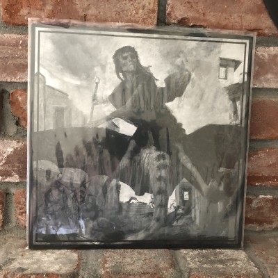 Coven Of The Worm ‎- 1992 to 1996 LP