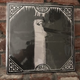 Crucifixion Bell / Øksehovud - Benighted in the Luminous Glow of Sin LP