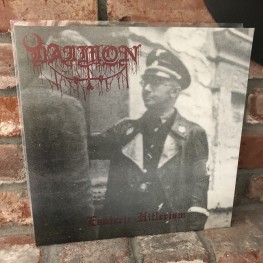 Daimon - Esoteric Hitlerism LP