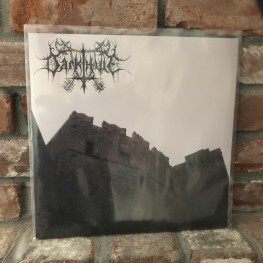 Darkthule ‎- Magna Europa / Under The Pagan Veil LP