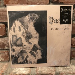 Dauþuz (Dauthuz) - Des Zwerges Fluch LP
