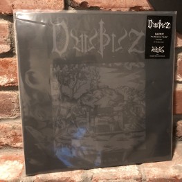 Dauþuz (Dauthuz) - In finstrer Teufe LP