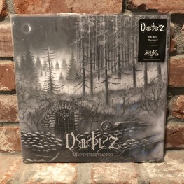 Dauþuz (Dauthuz) - MONVMENTVM LP
