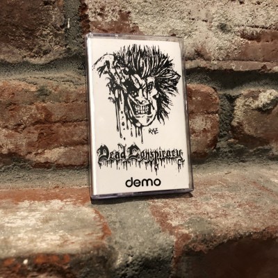 Dead Conspiracy - Demo CS