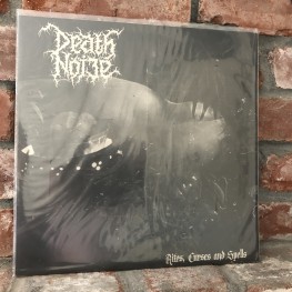 Death Nöize - Rites, Curses and Spells LP