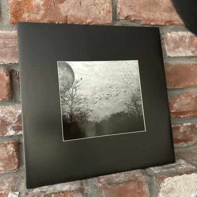 Deathgate Arkanum - Seelen LP