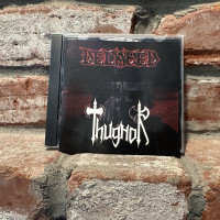 Decayed / Thugnor - Split CD