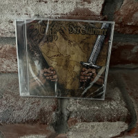Der Stürmer / Evil - Unica Fede, Unica Volonta (Live At Hot Shower) CD