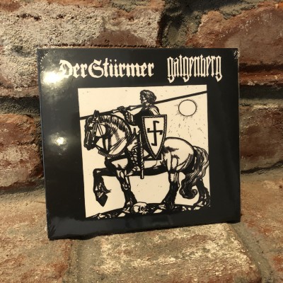 Der Stürmer / Galgenberg - Europa Erwache ! / Galgenberg CD