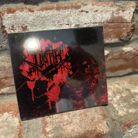 Dyster - Le Cycle Sénescent CD