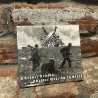 Eagle's Nest - A Legacy Reborn... ...Forever Written In Blood CD