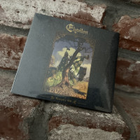Elyvilon - Nimueh's Gift CD