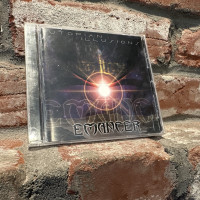 Emancer - Utopian Illusions CD