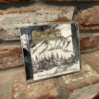 Empire of Tharaphita - Distant Echoes Through Blood Infinite 2CD