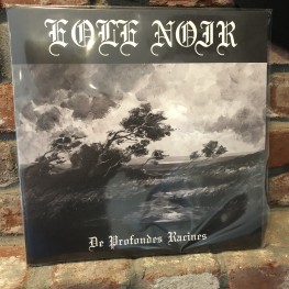Eole Noir - De Profondes Racines LP