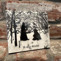 Epheles - Je Suis Autrefois CD