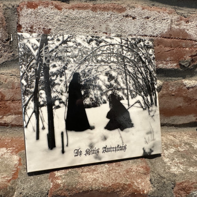 Epheles - Je Suis Autrefois CD