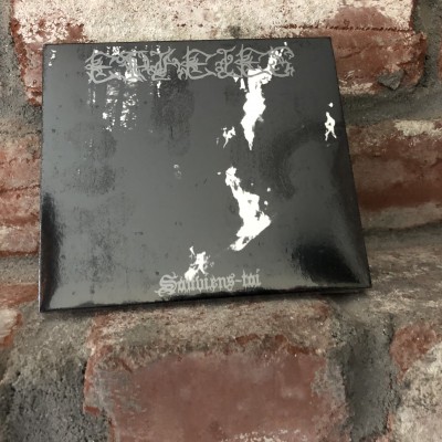 Epheles ‎- Souviens-Toi CD